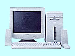 PC STATION S250-R15 S250-R15