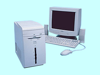PC STATION S253L-R15 S253L-R15