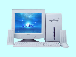 PC STATION S263-R15 S263-R15