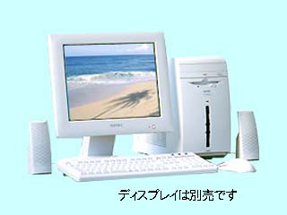 PC STATION S273 S273