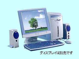 PC STATION S393R S393R