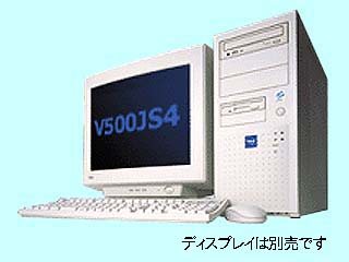V500JS4 V500JS4