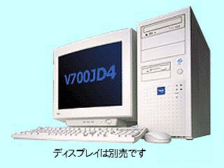 V700JD4 V700JD4