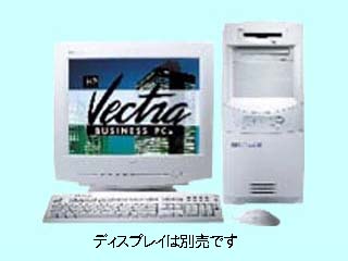 Vectra VLi8 MT 6/450 モデル8.4G CDS-LAN/64/NT4 D7959A#ABJ D7959A#ABJ