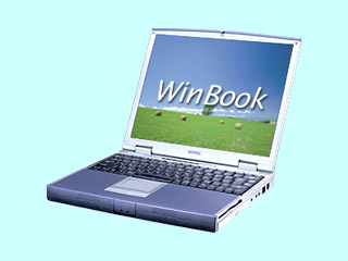 WinBook WBU380C4 WBU380C4