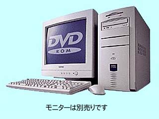 PC STATION X3600 DT3PS60X DT3PS60X