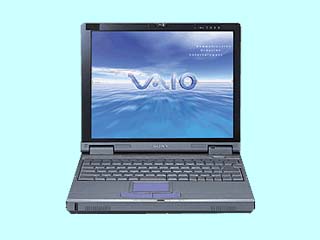 バイオノートXR PCG-XR1E/BP PCG-XR1E/BP