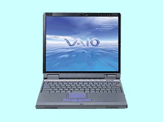 バイオノートXR PCG-XR9E/K PCG-XR9E/K