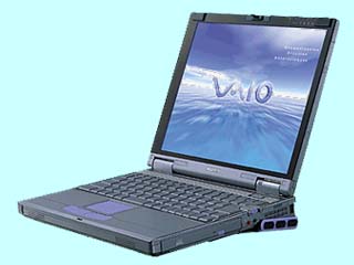 バイオノートXR PCG-XR9S PCG-XR9S