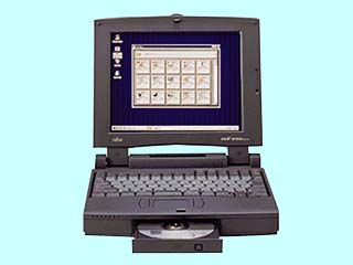 FMV-BIBLO FMV-5100NA/W モデル8S FMV50NAWS3 FMV50NAWS3