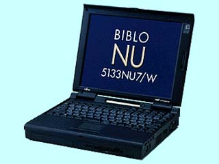 FMV-BIBLO FMV-5133NU7/W FMV53NU7W5 FMV53NU7W5