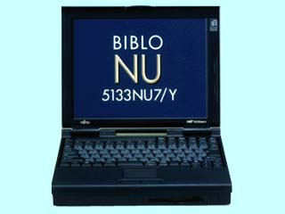 FMV-BIBLO FMV-5133NU7/Y FMV53NU7Y5 FMV53NU7Y5