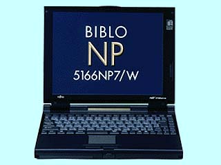 FMV-BIBLO FMV-5166NP7/W FMV56NP7W5 FMV56NP7W5