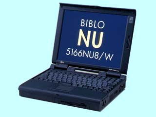 FMV-BIBLO FMV-5166NU8/W DCモデル 親指シフトキーボード FMV56NUDC3 FMV56NUDC3