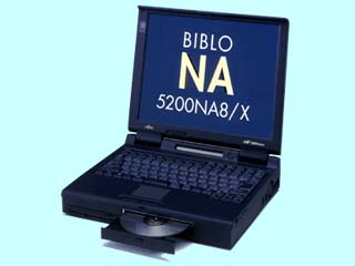 FMV-BIBLO FMV-5200NA8/W FMV5ANA8W7 FMV5ANA8W7
