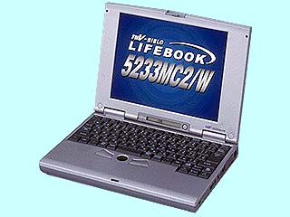 FMV-BIBLO LIFEBOOK FMV-5233MC2/W FMV2MC2T6 FMV2MC2T6