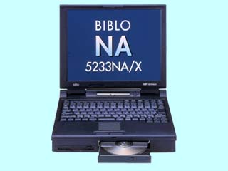 FMV-BIBLO FMV-5233NA/X FMV1NA2XC0 FMV1NA2XC0