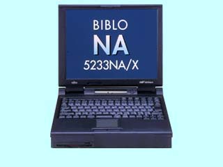 FMV-BIBLO FMV-5233NA/X FMV1NA2XA6 FMV1NA2XA6
