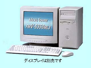 FMV-5350ML3 FMV3ML6161 FMV3ML6161