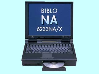 FMV-BIBLO FMV-6233NA/X FMV1NA6XA6 FMV1NA6XA6
