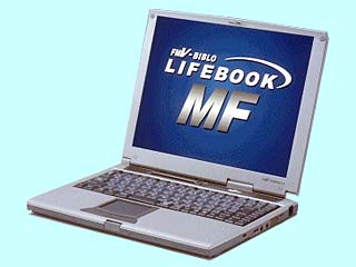 FMV-BIBLO LIFEBOOK FMV-6266MF3/W FMV3MFRW0 FMV3MFRW0