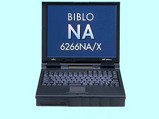 FMV-BIBLO FMV-6266NA/X FMV1NA7XA0 FMV1NA7XA0