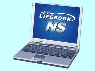 FMV-BIBLO LIFEBOOK FMV-6266NS3/X FMV3NS7X5 FMV3NS7X5