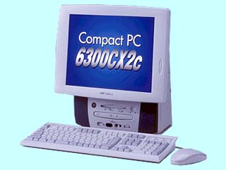 FMV-6300CX2c FMV2CX8161 FMV2CX8161