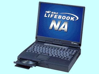 FMV-BIBLO LIFEBOOK FMV-6366NA3/L FMV3NA3LC0 FMV3NA3LC0