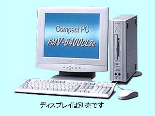 FMV-6400CL3c FMV3CLC101 FMV3CLC101