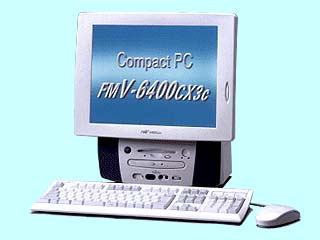 FMV-6400CX3c FMV3CXC101 FMV3CXC101