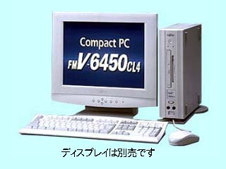 FMV-6450CL4 FMV4CLH161 FMV4CLH161