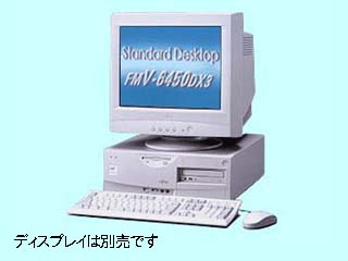 FMV-6450DX3 FMV3DXH151 FMV3DXH151
