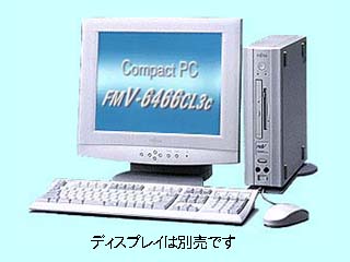 FMV-6466CL3c FMV3CLG101 FMV3CLG101