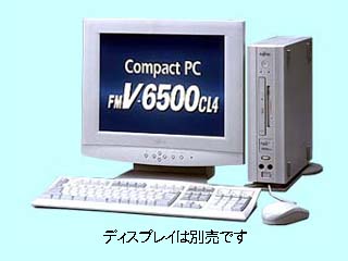 FMV-6500CL4 FMV4CLJ151 FMV4CLJ151