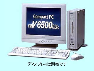 FMV-6500CL4c FMV4CLK101 FMV4CLK101