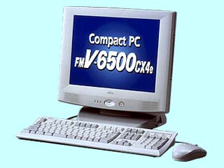 FMV-6500CX4e FMV4CXP121 FMV4CXP121