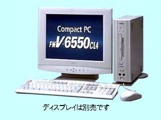 FMV-6550CL4 FMV4CLL151 FMV4CLL151