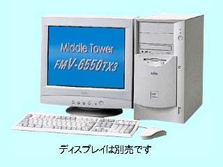 FMV-6550TX3 FMV3TXL161 FMV3TXL161