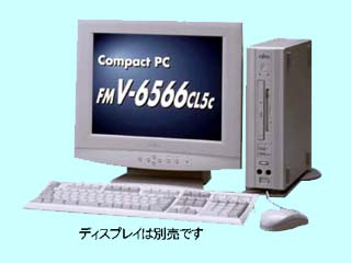 FMV-6566CL5c FMV5CLM161 FMV5CLM161