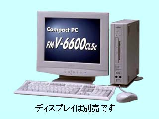 FMV-6600CL5c FMV5CLT101 FMV5CLT101