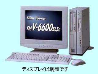 FMV-6600SL5c FMV5SLT101 FMV5SLT101