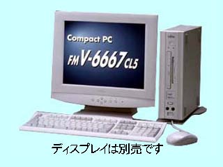 FMV-6667CL5 FMV5CLU151 FMV5CLU151