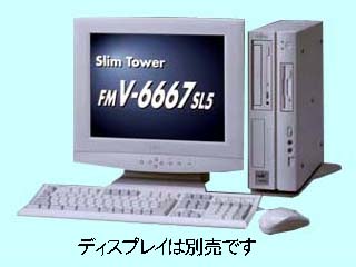 FMV-6667SL5 FMV5SLU161 FMV5SLU161