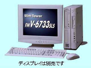 FMV-6733SL5 FMV5SLW161 FMV5SLW161