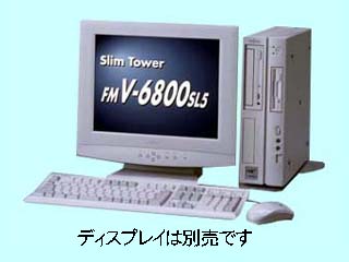 FMV-6800SL5 FMV5SLX121 FMV5SLX121