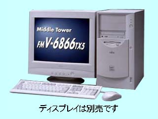 FMV-6866TX5 FMV5TXZ161 FMV5TXZ161