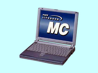 FMV-BIBLO LIFEBOOK FMV-660MC9/W FMV9MCKWMZ FMV9MCKWMZ