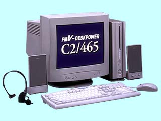 FMV-DESKPOWER C2/465 FMVC24651 FMVC24651