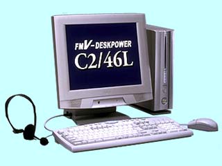 FMV-DESKPOWER C2/46L FMVC246L2 FMVC246L2